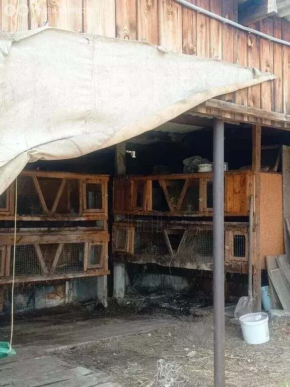 Дом в деревня Усть-Куда, Ново-Садовая улица (170 м) - Фото 2