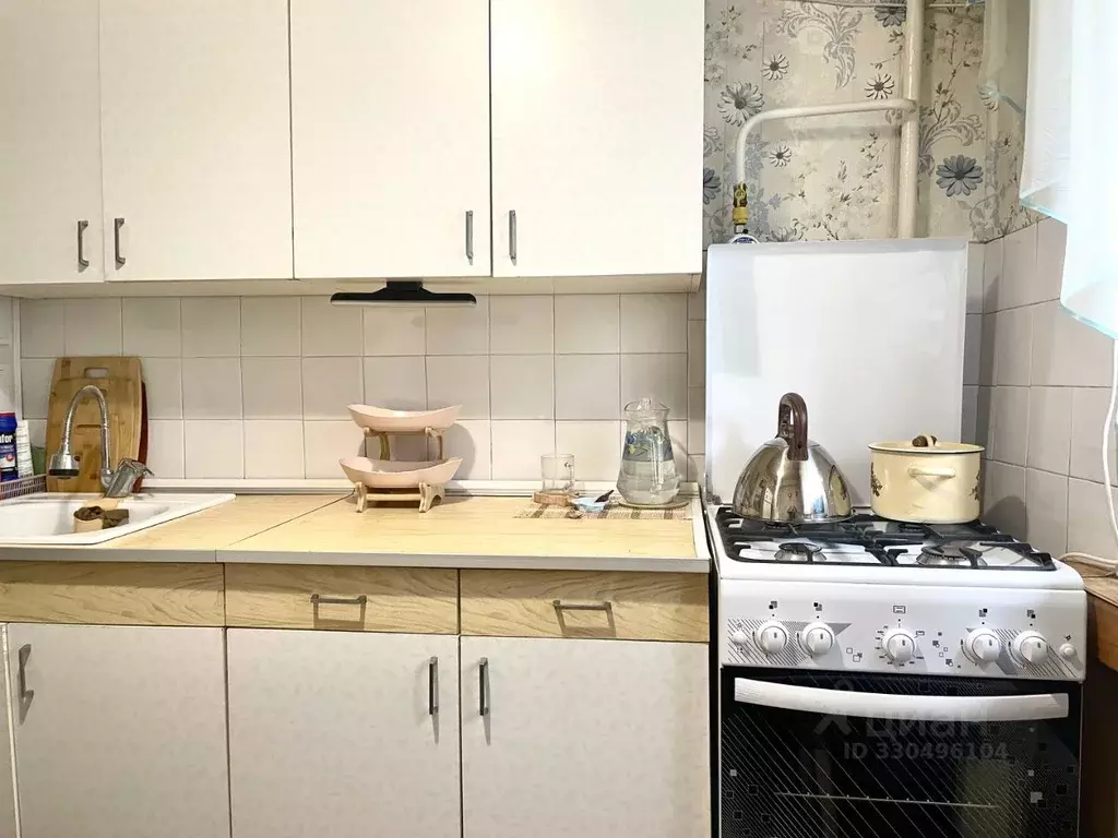 2-к кв. Кировская область, Киров ул. Ленина, 114а (44.0 м) - Фото 1