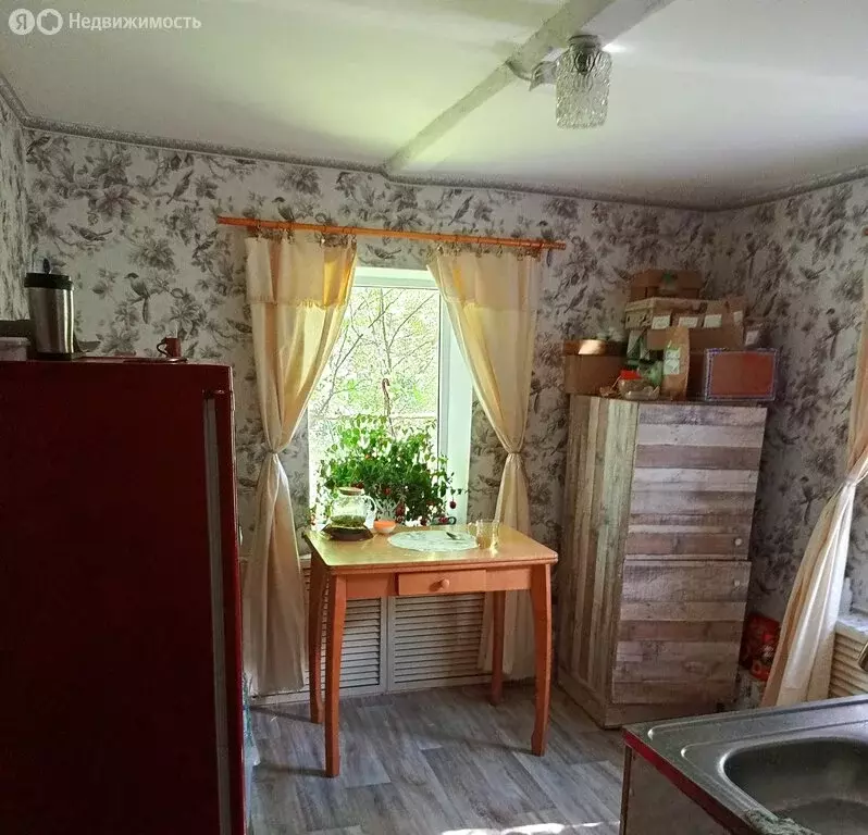 Дом в Порхов, улица Урицкого, 106 (47 м) - Фото 1