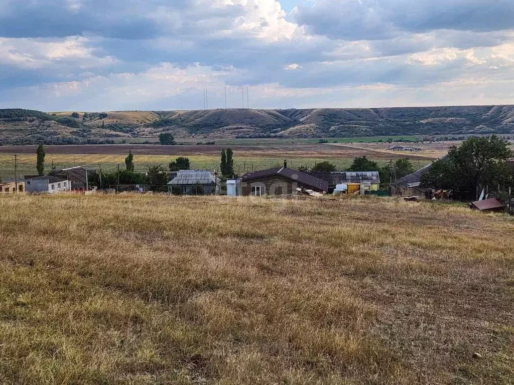 Участок в Крым, Симферопольский район, с. Пожарское ул. Малая (14.3 .,  Купить земельный участок Пожарское, Симферопольский район, ID объекта -  20006783155