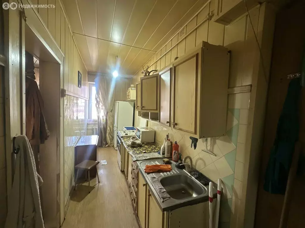 2-комнатная квартира: Владикавказ, улица Рамонова, 24 (46 м) - Фото 1