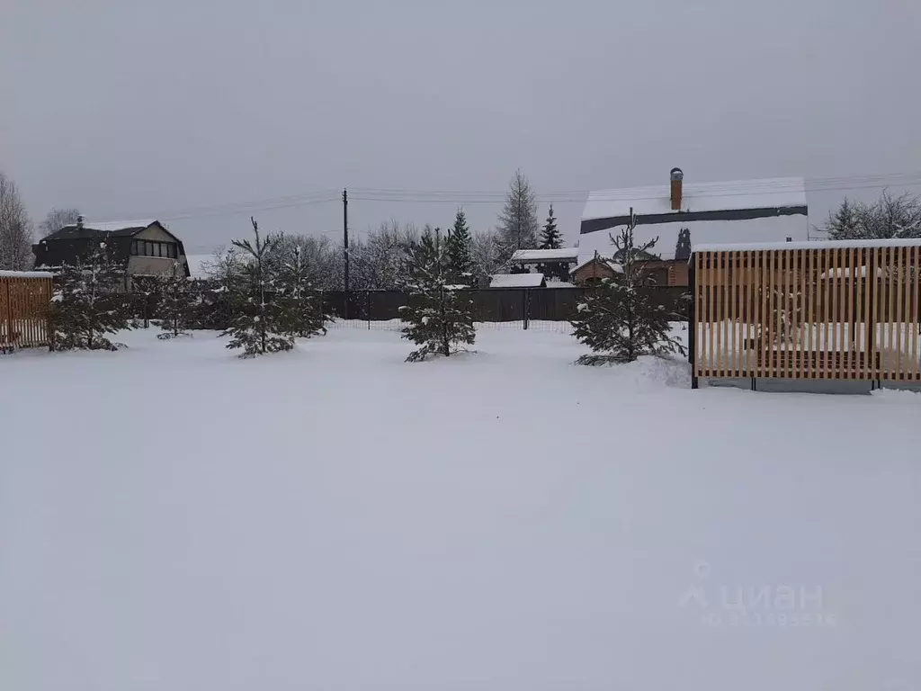 Участок в Московская область, Раменский городской округ, с. Речицы ул. ... - Фото 1