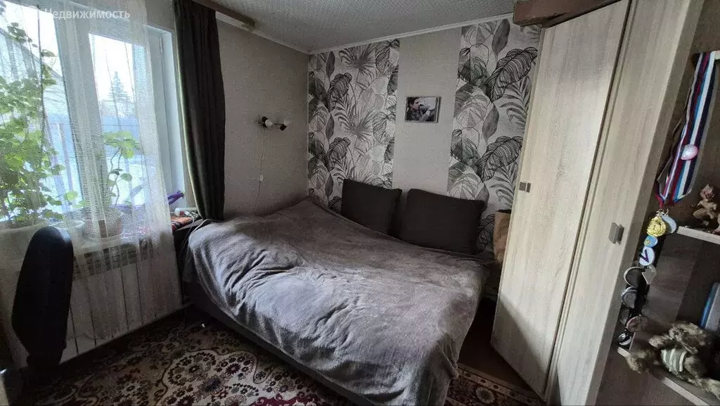 Дом в Курган, улица Димитрова (66 м) - Фото 2