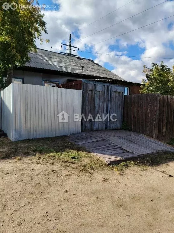 1-комнатная квартира: Улан-Удэ, улица Шаляпина, 8 (36.9 м) - Фото 1