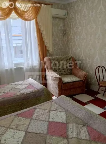 Квартира-студия: Николаевка, Чудесная улица, 8 (14 м) - Фото 2