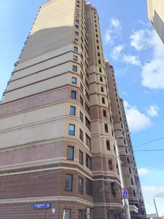 1-к кв. Московская область, Раменское Северное ш., 38 (38.0 м) - Фото 1