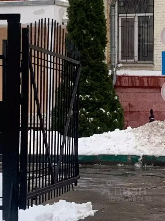 Комната Москва ул. Гончарова, 6 - Фото 1