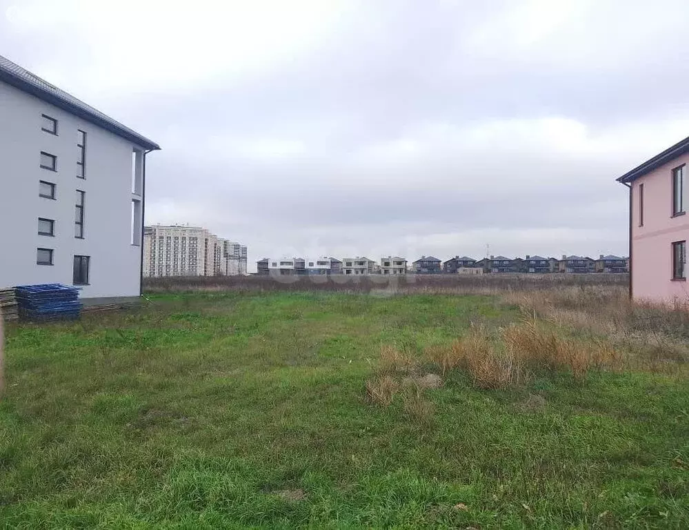 Участок в Анапа, улица Андрея Корытина (6 м) - Фото 2