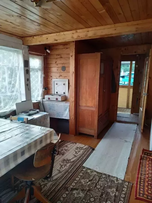 Дом в Ленинградская область, Всеволожский район, Рахьинское городское ... - Фото 2