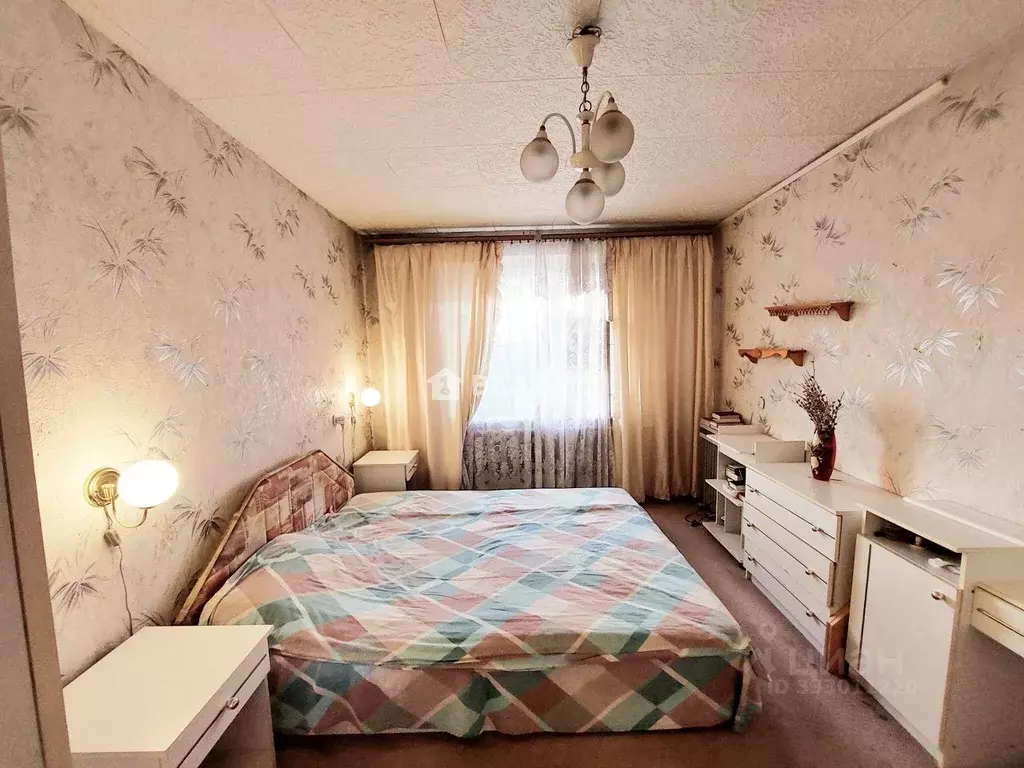 3-к кв. Карелия, Беломорск ул. Воронина, 8А (59.7 м) - Фото 1