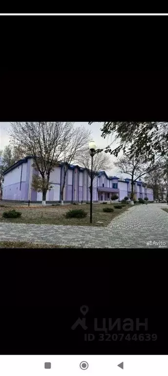 Помещение свободного назначения в Ставропольский край, Минеральные ... - Фото 0