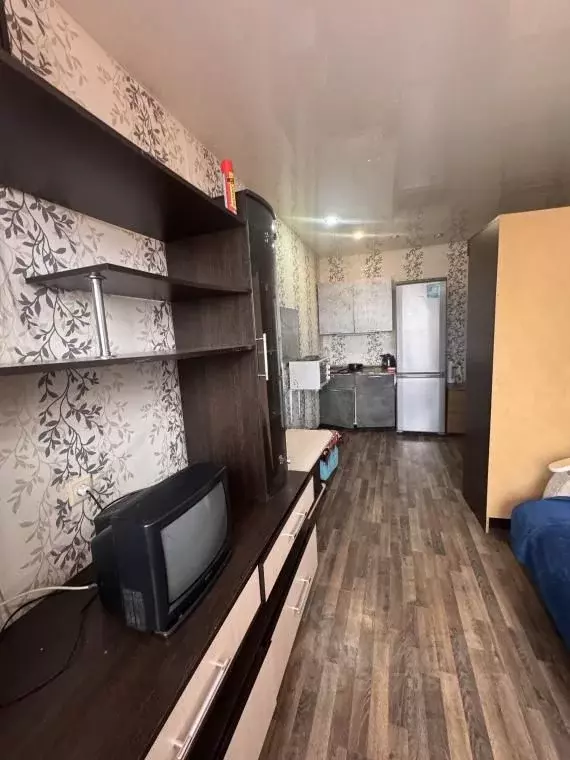 Комната Татарстан, Зеленодольск ул. Ленина, 1А (16.0 м) - Фото 2