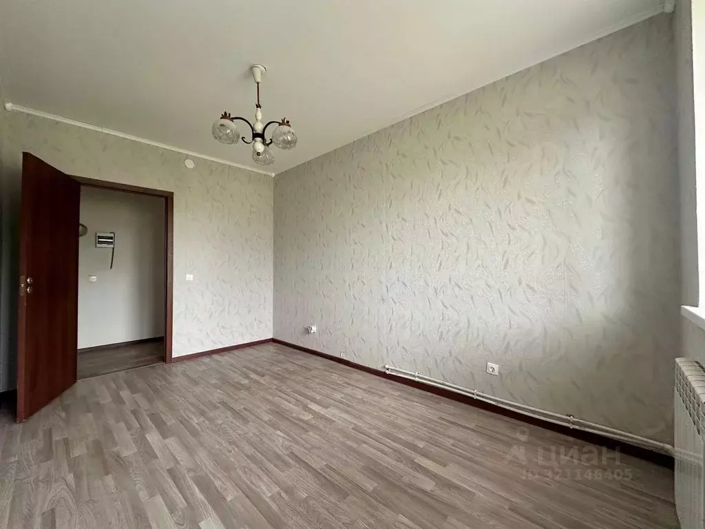 2-к кв. Ленинградская область, Гатчинский муниципальный округ, д. ... - Фото 0