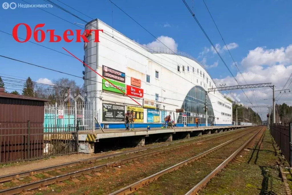 Помещение свободного назначения (1983 м) - Фото 2