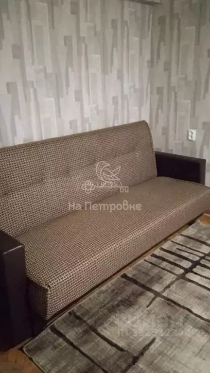 1-к кв. Москва Сиреневый бул., 3К3 (33.0 м) - Фото 2