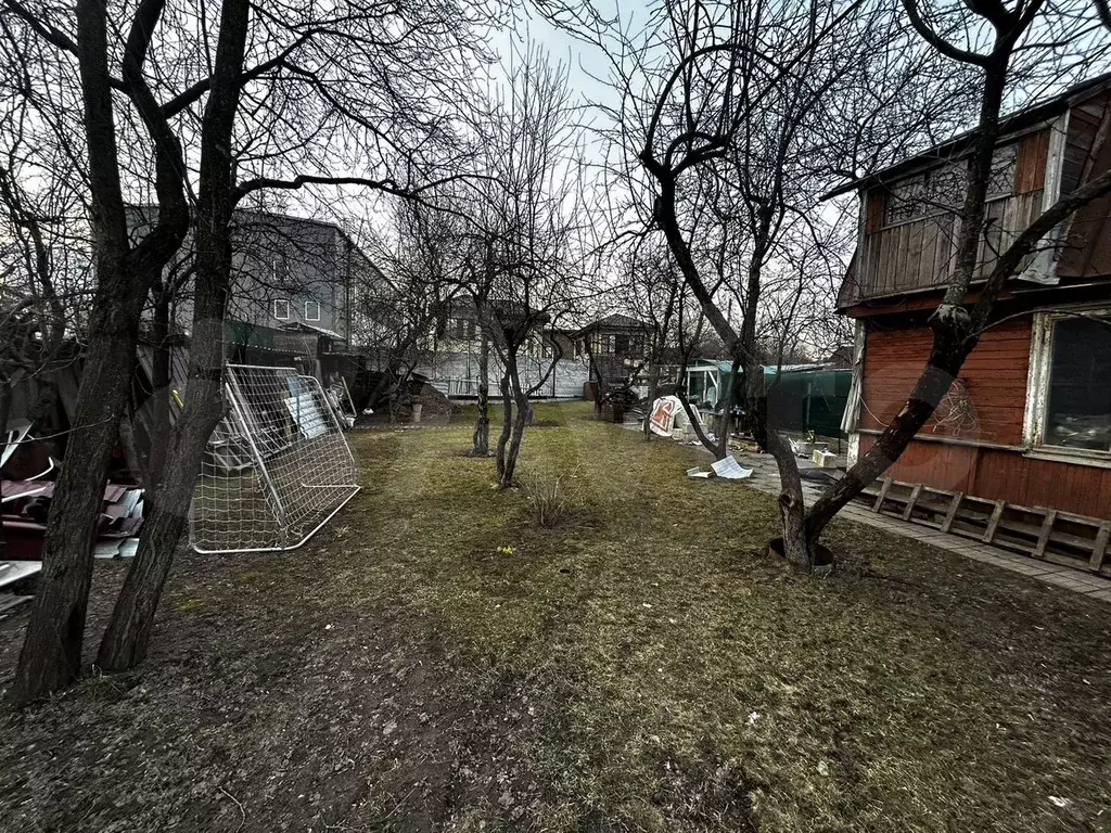 Участок 4,4 сот. (СНТ, ДНП) - Фото 0