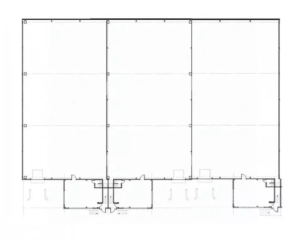 Помещение свободного назначения в Московская область, Солнечногорск ... - Фото 2