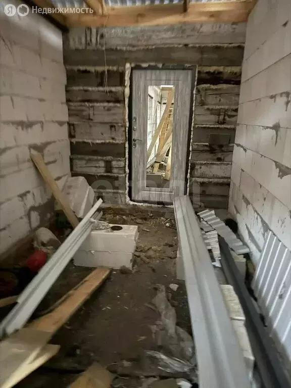 Дом в Троицк, улица имени М. Адыгамова (120 м) - Фото 1