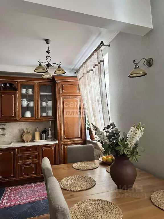 3-к кв. Московская область, Долгопрудный Комсомольская ул., 10/1 (65.0 ... - Фото 2