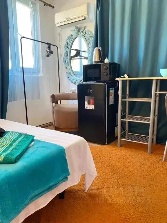 Студия Крым, Ялта ул. Данченко, 12 (18.0 м) - Фото 2