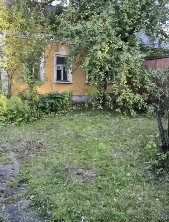 Дом в Московская область, Домодедово Северный мкр, ул. Городская, 58 ... - Фото 1