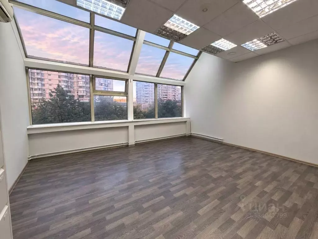Помещение свободного назначения в Москва Братиславская ул., 26 (24 м) - Фото 1