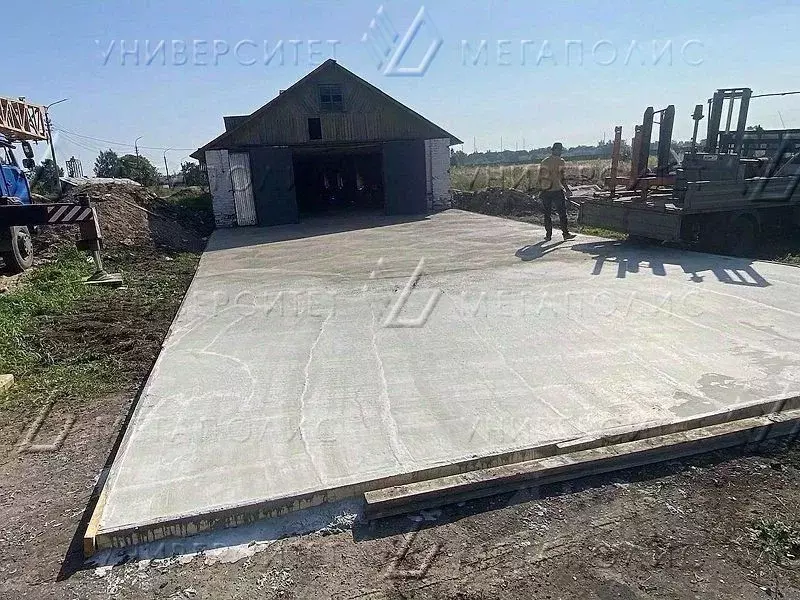 Производственное помещение в Московская область, Балашиха Новая ул., 5 ... - Фото 2