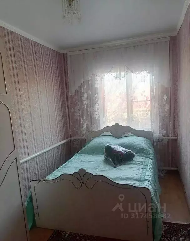 Дом в Краснодарский край, Курганинск Набережная ул. (56 м) - Фото 0