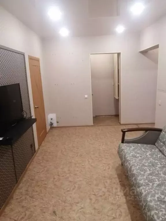 3-к кв. Иркутская область, Иркутск ул. Маяковского, 67/2 (55.6 м) - Фото 2