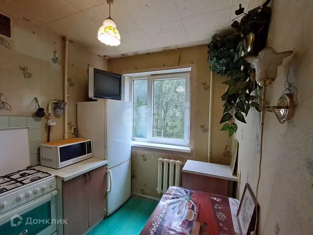 Продаётся 2-к квартира, 43.7 м - Фото 0