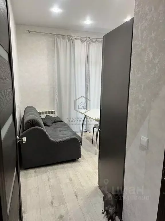 1-к кв. Новосибирская область, Новосибирск Обская ул., 157 (43.1 м) - Фото 1