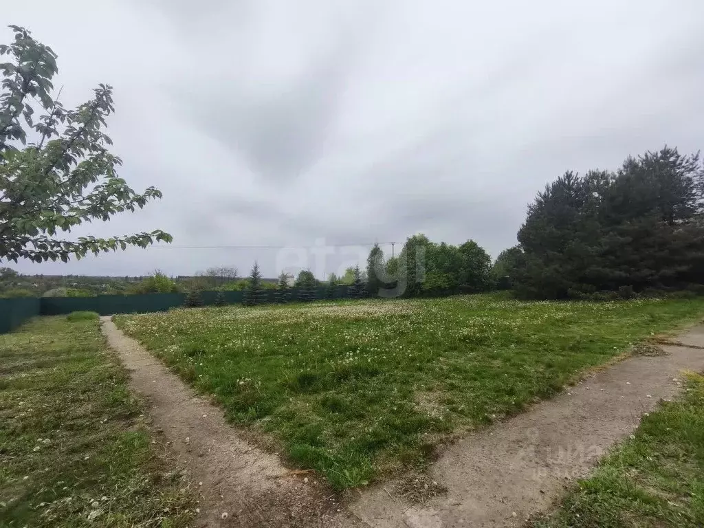 Участок в Белгородская область, Белгородский район, Комсомольское ... - Фото 0