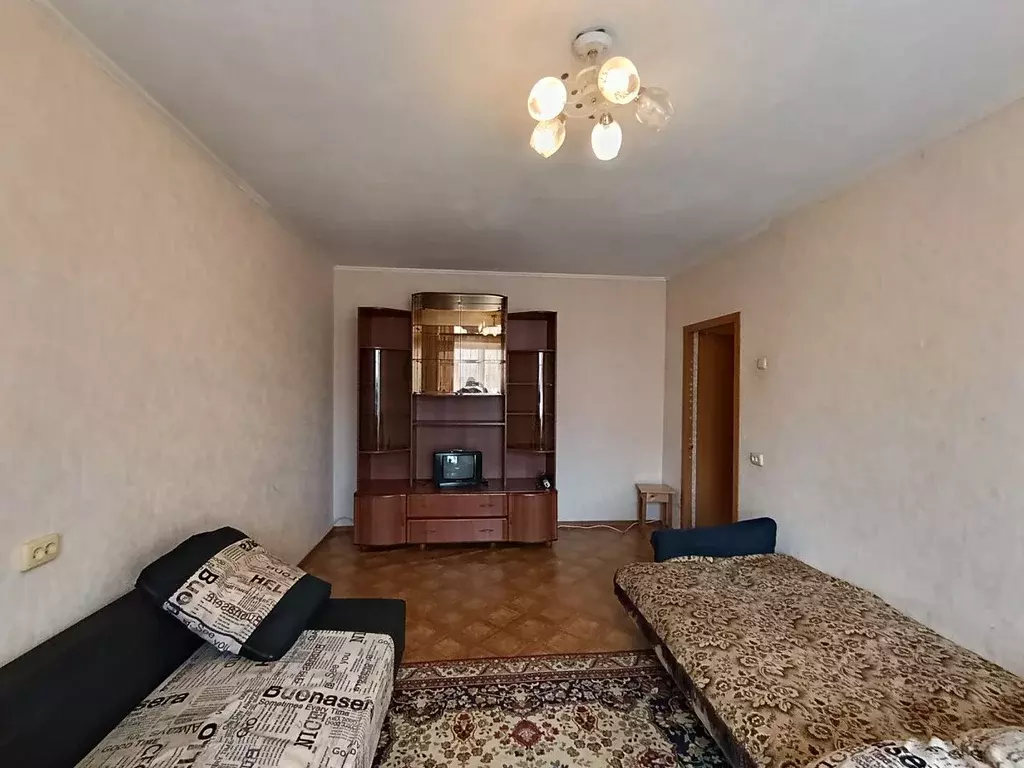 2-к кв. Ростовская область, Ростов-на-Дону ул. Зорге, 31/1 (53.0 м) - Фото 1