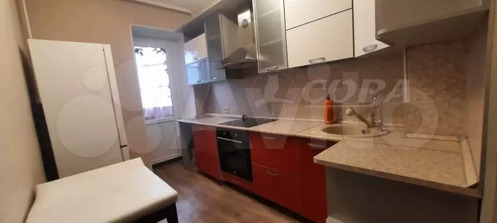 2-к. квартира, 52 м, 2/9 эт. - Фото 0