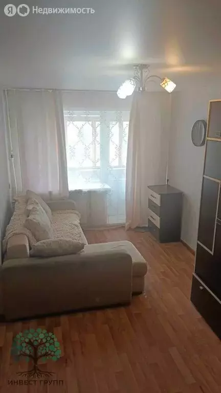 1-комнатная квартира: Самара, Спортивная улица, 14 (30 м) - Фото 2