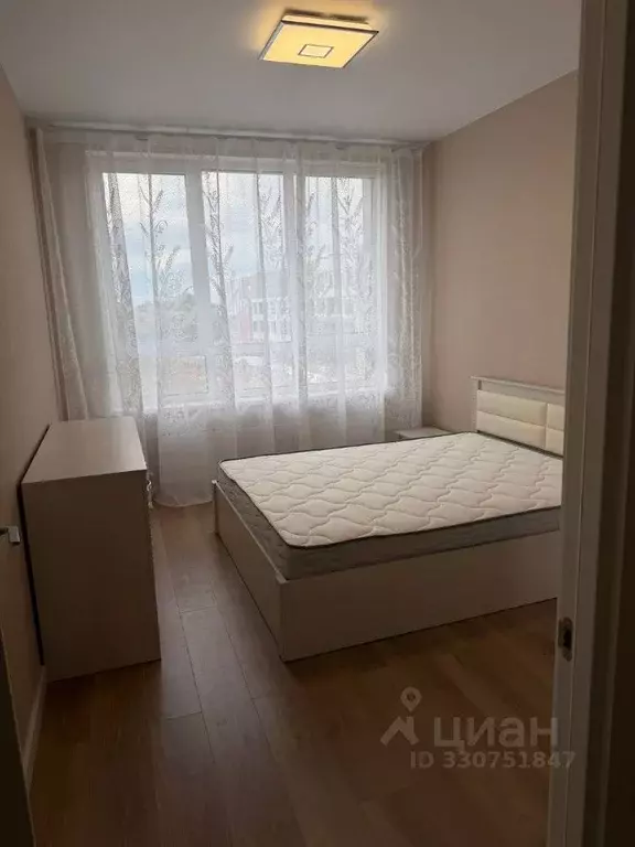 1-к кв. Москва Сосенское поселение, просп. Куприна, 7к3 (37.0 м) - Фото 2