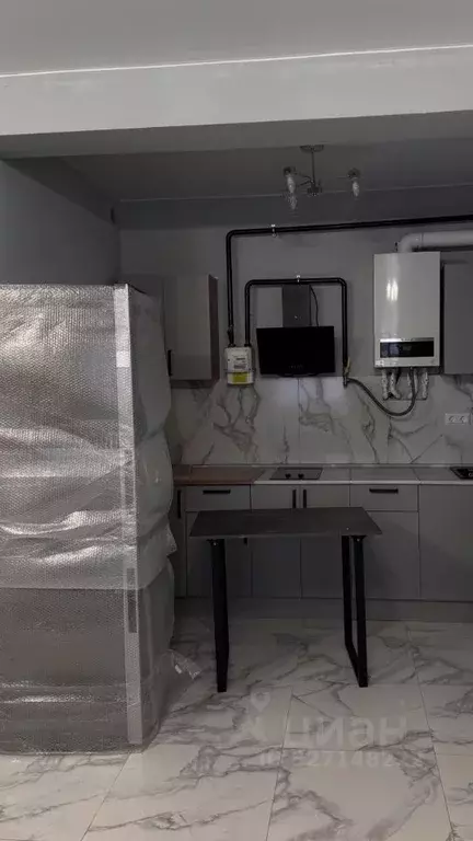 Студия Московская область, Дмитровский муниципальный округ, д. Рыбаки ... - Фото 1