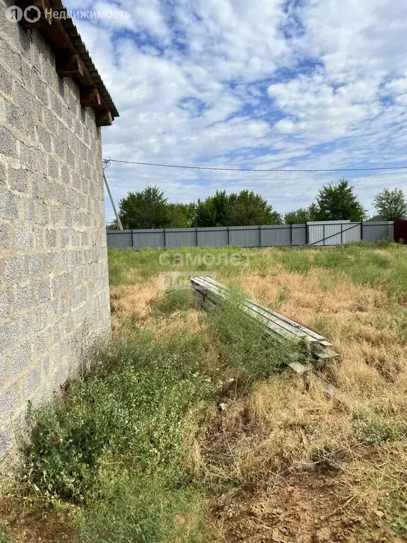 Дом в Осыпной Бугор, Клубная улица, 76А (40.1 м) - Фото 1