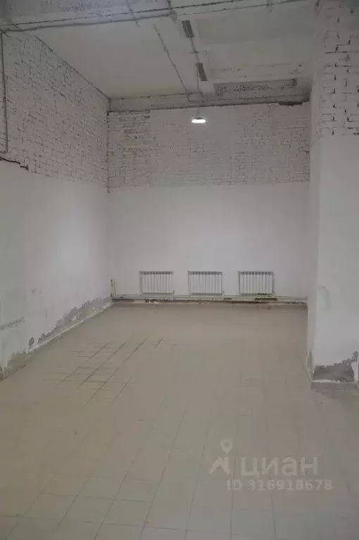 Склад в Саратовская область, Саратов Астраханская ул., 43к12 (56 м) - Фото 0
