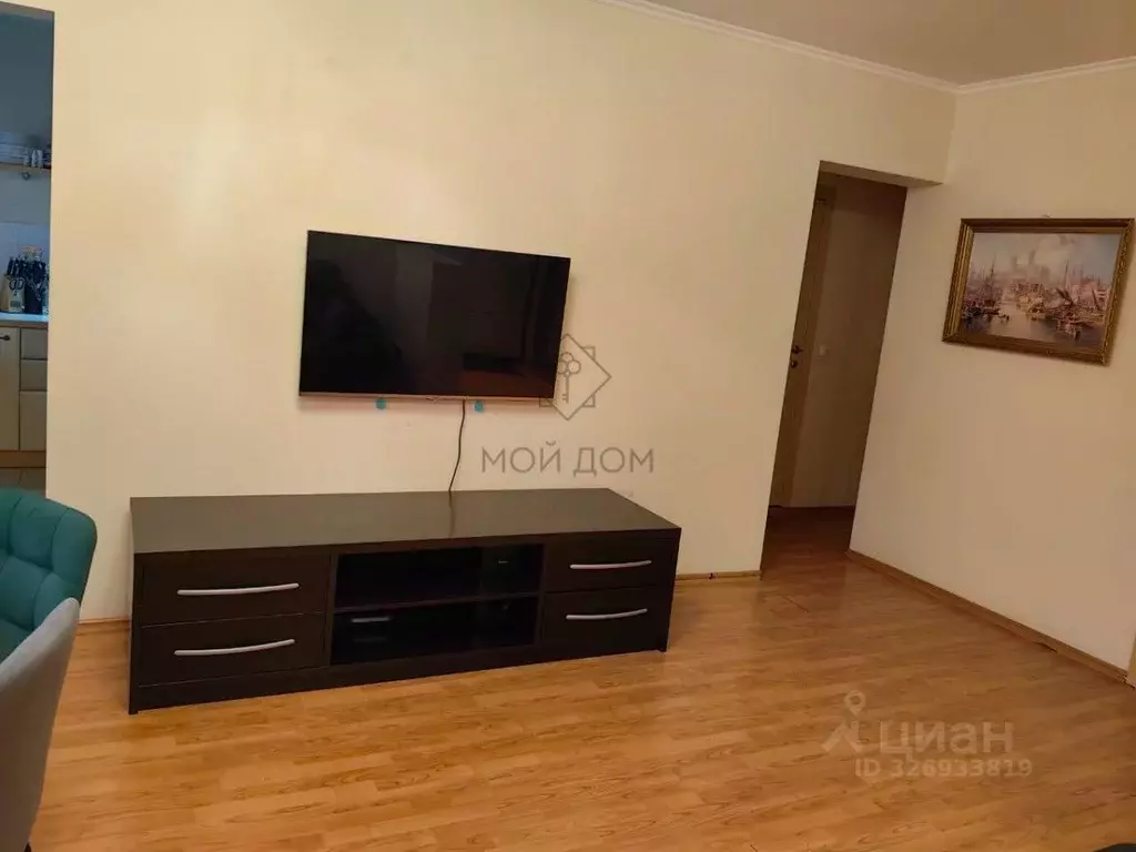 3-к кв. Москва проезд Чечерский, 82 (76.0 м) - Фото 2