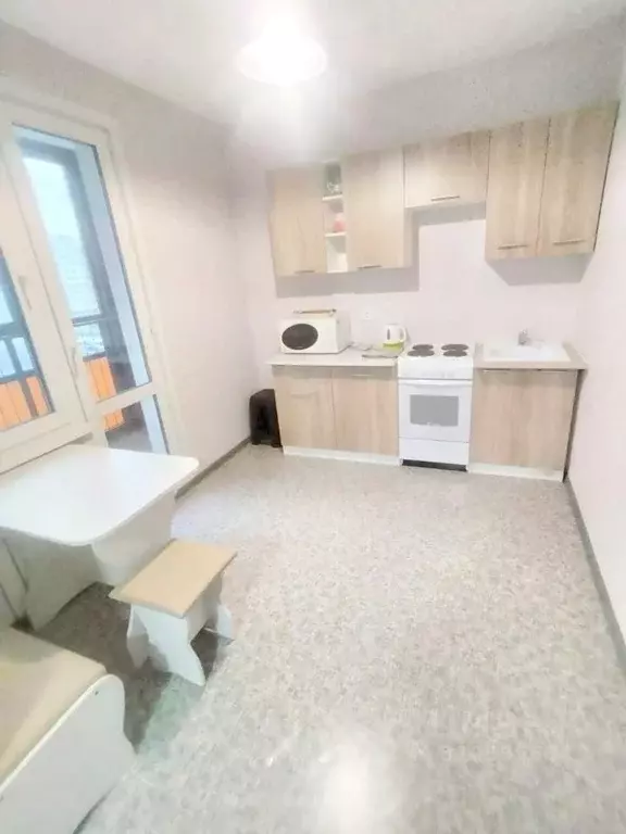 2-к кв. Татарстан, Казань просп. Ильгама Шакирова, 5А (55.0 м) - Фото 1