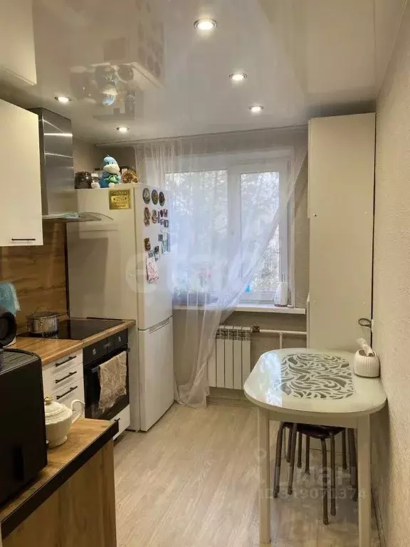 2-к кв. Ханты-Мансийский АО, Сургут Майская ул., 3 (44.5 м) - Фото 0