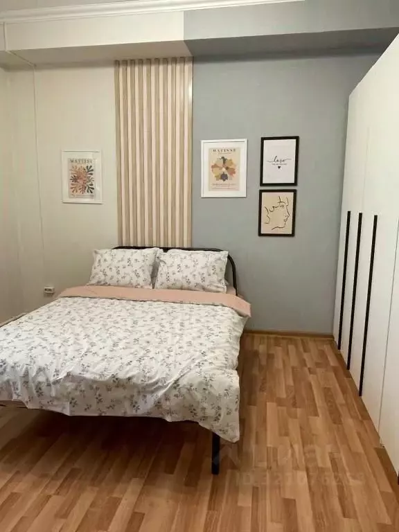 1-к кв. Татарстан, Лаишево Производственная ул., 9 (44.0 м) - Фото 1