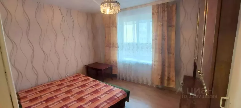 1-к кв. Пензенская область, Пенза ул. Антонова, 47 (26.0 м) - Фото 1