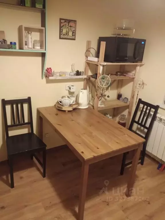 2-к кв. Москва Малая Филевская ул., 18 (51.0 м) - Фото 2