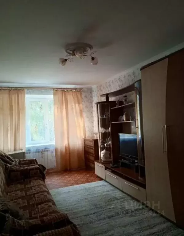 2-к кв. Алтай, Горно-Алтайск Коммунистический просп., 51 (46.0 м) - Фото 2