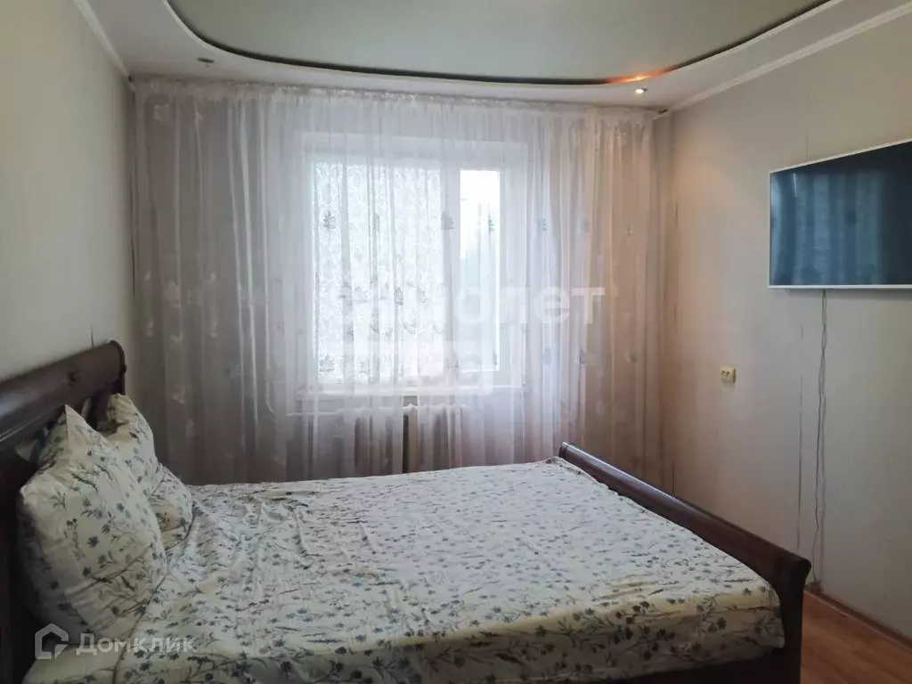 Продаётся 2-к квартира, 51.5 м - Фото 0