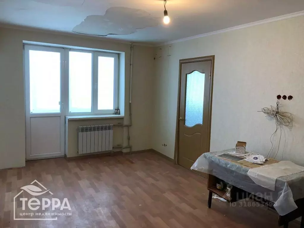 3-к кв. Крым, Евпатория просп. Победы, 17 (58.0 м) - Фото 1