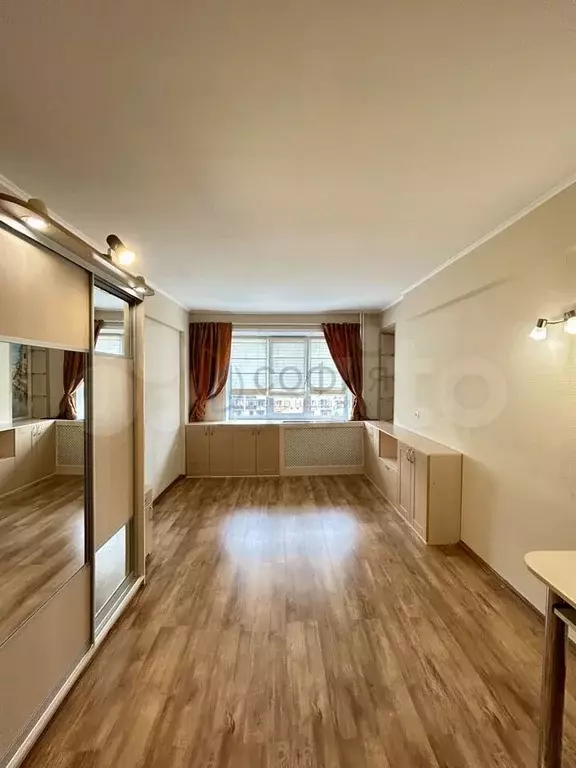 2-к. квартира, 42,7 м, 6/9 эт. - Фото 0