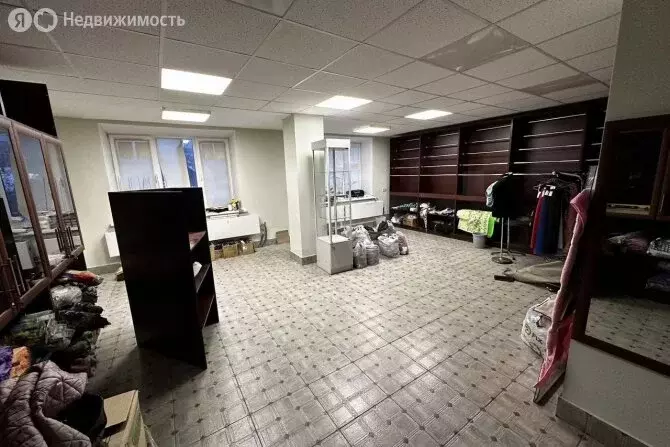 Помещение свободного назначения (250 м) - Фото 1